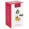 thumbnail image 6 of Disney/Pixar Up 15th Anniversary Good Boy, Dug 2024 Keepsake Ornament, 6 of 7