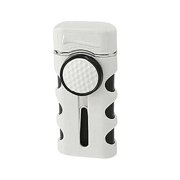 Vector Caddie Single Flame Torch Lighter