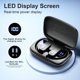 thumbnail image 3 of Auriculares inalámbricos occiam T17 Bluetooth 5.0 impermeables 48H Play, 3 of 6