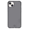 thumbnail image 1 of ITSKINS Étui Spectrum_R Clear Smoke pour iPhone 15 Plus, 1 of 5