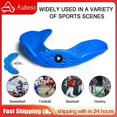 thumbnail image 2 of New Sport Mouth Guard Teeth Protector Kids Adults Mouthguard Tooth Brace For Basketball Football Rugby Boxing Tooth Protection, 2 of 5