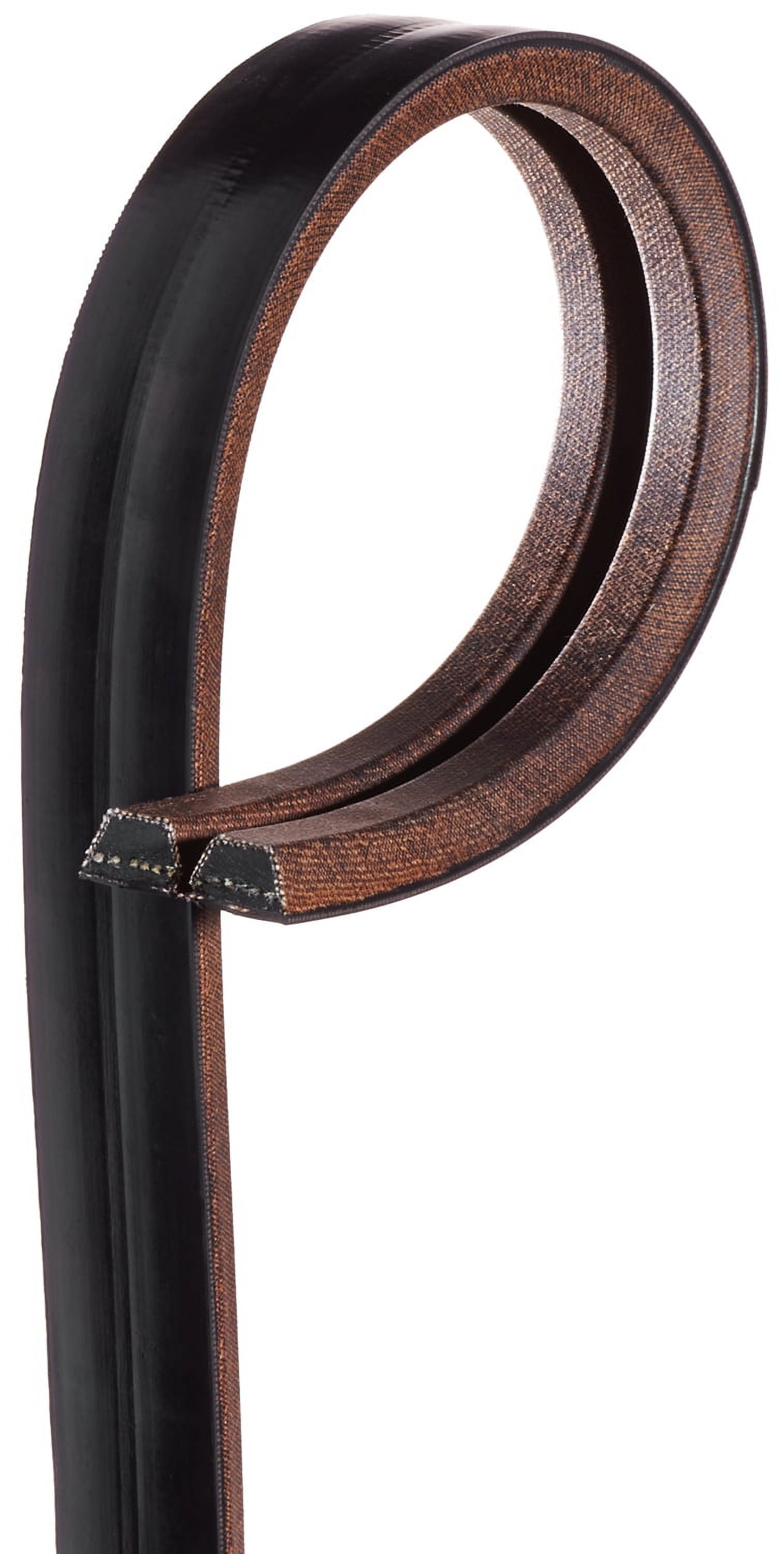 Gates 6764BR BladeRunner Rasen- Und Gartengurt – OEM-Ersatz Für Rasenmäher & Gartengeräte, Passend Für MTD, Murray, Toro, Snapper U.a.