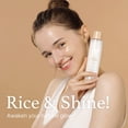 thumbnail image 3 of Tónico I'm From Rice, 150 ml, con 77,78% de extracto de arroz y niacinamida, 3 of 9