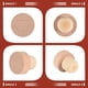 thumbnail image 5 of 20 Tapones de Corcho en Forma de T para de Vino, Reutilizables, de Madera y Goma., 5 of 7