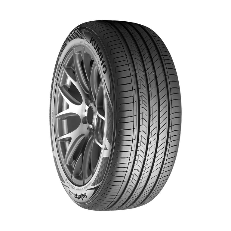 Kumho Majesty 9 Solus TA91 UHP 235/45R19 99V XL Passenger Tire