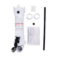 thumbnail image 1 of LOVEVER R171096 Upgraded 320 Pool Automatic Chlorine/Bromine Inline Feeder For Chlorinator Pools and spa Centers, 1 of 10