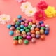 thumbnail image 1 of 90PCS 16mm rico y Mármoles De , De Mármol Para Niños, De Mármol Solitaire Accs Jarrón De Relleno Y Tank Home Decor #B, 1 of 7