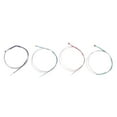 thumbnail image 3 of Viola Strings, Easy to Operate Musical Instrument Accessories  For Player For Replacement, 3 of 8