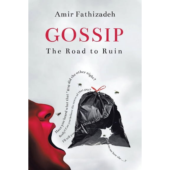 Gossip: The Road to Ruin, (Paperback)