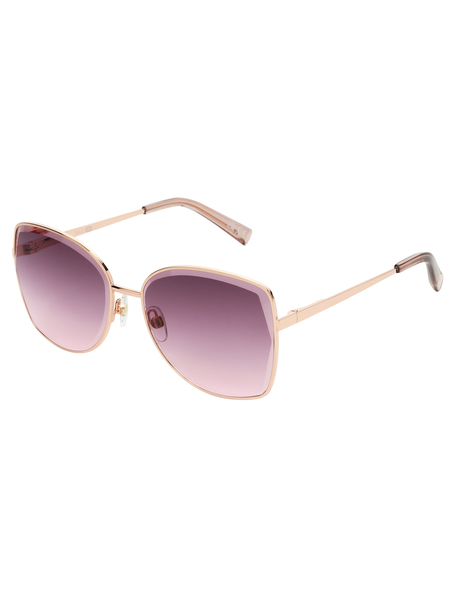 Foster Grant Oversized Sunglasses