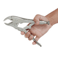 thumbnail image 5 of Vise Grip Original Locking Pliers Set - 10 Piece, 5 of 13