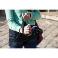 thumbnail image 3 of miggo Grip and Wrap Mirrorless (CSC) - Black / Black, 3 of 6