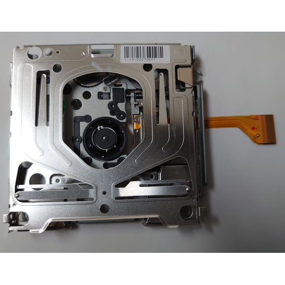 TOTALCONSOLE OEM Component KHM-420AAA UMD Assembly for for PSP 1000/1001 / 1002 (Model: TC-95251)