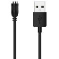 thumbnail image 1 of GFDYREE USB Magnetic Charger Compatible with Casio WSD F10 F20 F3 / Pre-Trek F21 Smartwatch, Fast Charging Cable 3.3ft Replacement Charger Cord for Casio WSD F10 Smartwatch, 1 of 7