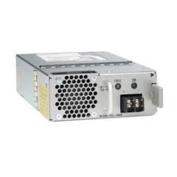 Cisco 400W Power Supply - RSP1 - 12 V DC Output - 400 W