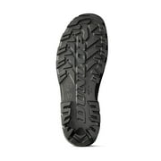 Onguard Industries Size 12 Slicker Yellow 17 PVC And Flex-O-Thane Overboots With Self-Cleaning Cleated Outsole And Strap