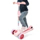 thumbnail image 1 of Patinete de tres ruedas para niños, patinete de altura ajustable, patinete portátil, juguetes al aire libre para niños pequeños, 1 of 7