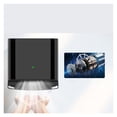 thumbnail image 3 of Hand Dryer, Fully Automatic Induction Hand Dryer, Home Hand Dryer ,Easy to Use, 3 of 5