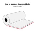 thumbnail image 4 of Aviditi Newsprint Packing Paper Roll, 4 of 4