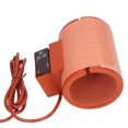 thumbnail image 5 of Insulated Pail Heater Silicone Constant Temperature Digital Display 3 Layers Gas Tank Heater 300W AU Plug 220V, 5 of 5