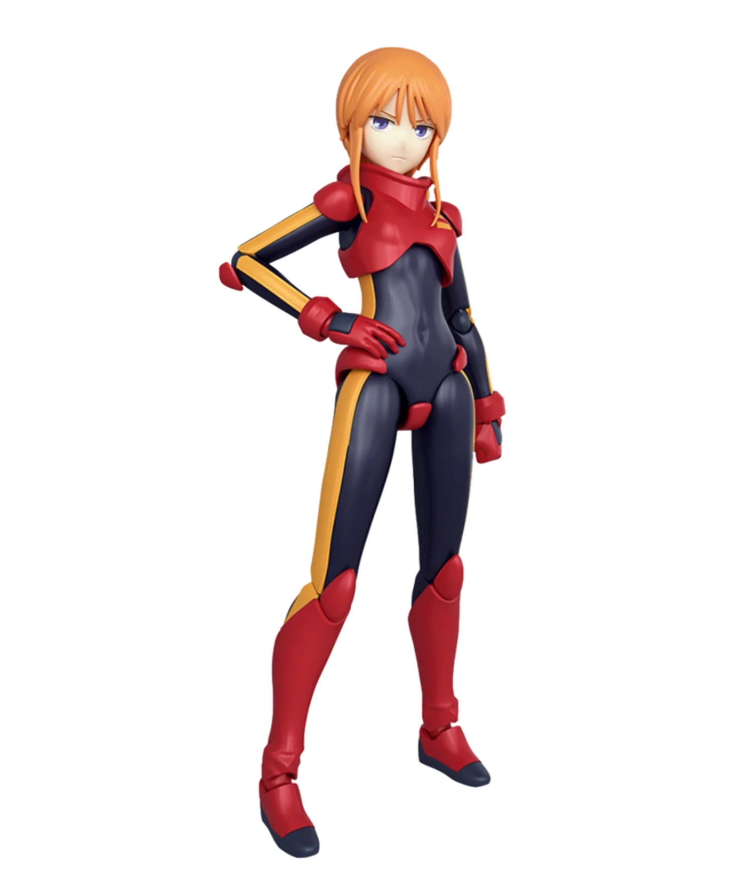Gundam Figure-Rise Standard Ple Two Model Kit