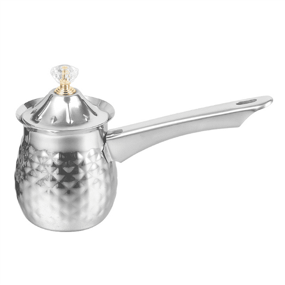 New Arrivals Turkish Coffee Pot,Coffee Maker Stainless Steel Pot