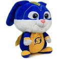 thumbnail image 3 of Skpitin The Secret Life of Pets 2 Captain Snowball Plush 30Cm， Doll Stuffed Rabbit Birthday for Fans, 3 of 3