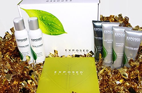 exposed skin care moisture complex