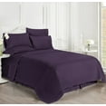 thumbnail image 1 of Microfiber Sheet Set with Bonus Pillowcases, 1 of 3