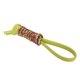 thumbnail image 2 of Cuerda para masticar para perros, juguetes multiusos TPR resistentes a mordeduras, juguetes interactivos para perros con cuerda de algodón, 2 of 8