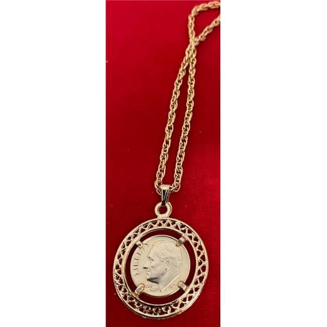 Designer Jewelry ROOSEVELTNECK 