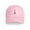 Pink, variant on CafePress - Eiffel Tower Cap - Adjustable 100% Brushed Unisex Casual Cotton Baseball Cap, Beige, 1