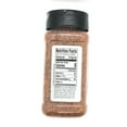 thumbnail image 2 of Weber Gourmet Burger Seasoning, 8 oz, 2 of 5