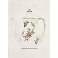 thumbnail image 2 of Noritake Designs 18x24 Black Modern Framed Museum Art Print Titled - Design for a Noritake Teapot I, 2 of 4