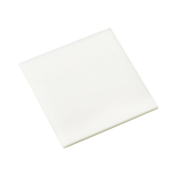 Under $2 Clear Sticky Notes, 50-Pack Clear Waterproof Sticky Notes, Translucent Adhesive Memo Pads for Office & Home, Transparent Sticky Notes, Multi-Color, by Goohae