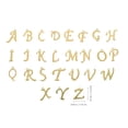 thumbnail image 2 of 26Pcs Metal Letter Charms Metal Alphabet Charms Mini Alphabet Pendants Jewelry Making Letter Charms, 2 of 8