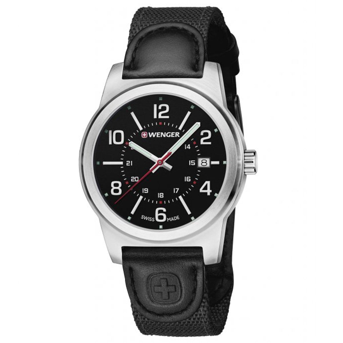 Wenger shop field watch