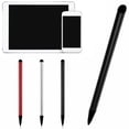 thumbnail image 3 of Hioecau Double-ended Stylus Pen High Precision Sensitive Anti-slip Universal Mobile Phone Tablet Resistive Capacitive Screen Stylus Tablet Accessories, 3 of 8