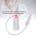 thumbnail image 3 of Ducha Vaginal Para Mujeres Limpieza Vaginal, De Limpieza Vaginal Reutilizable, Limpiador De Ducha Kit De Limpieza De Ducha Anal, 3 of 8