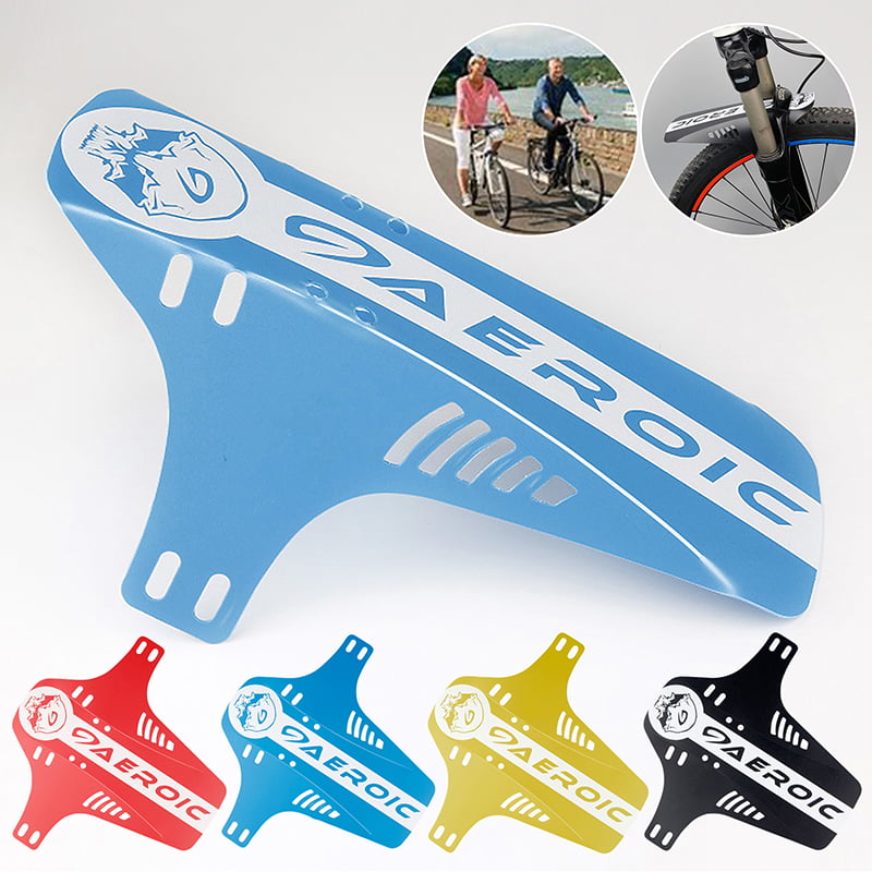 MTB Bicycle Mountain Bike Mudguard Mud Guard-Fender Front Rear Tyre Cycling Part