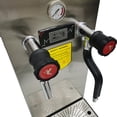 thumbnail image 6 of INTSUPERMAI Steam Boiling Water Frother Milk Foam Machine 10L 220V, 6 of 11