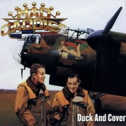 Mad Caddies - Duck & Cover - Ska - CD