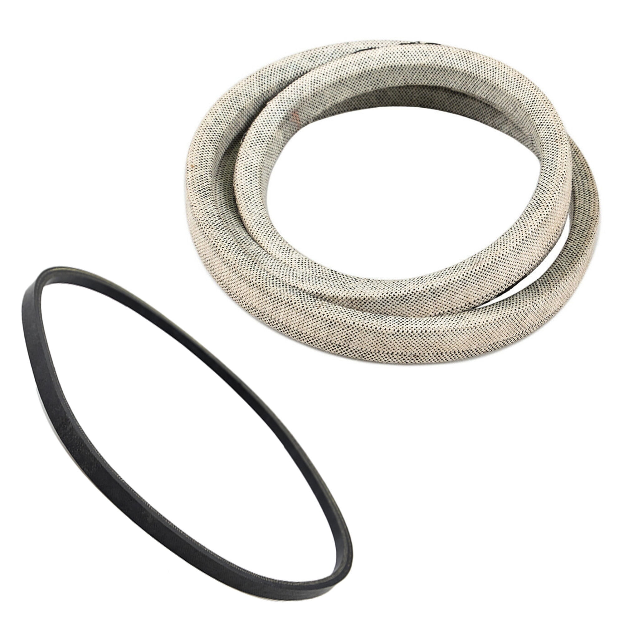 Husqvarna Impeller & Traction Belt Kit for Snow Blowers 532419888