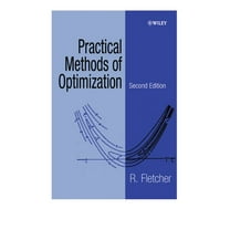 Pre-Owned Practical Methods of Optimization (Paperback) 9780471494638