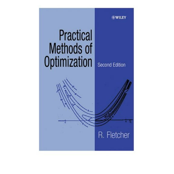 Pre-Owned Practical Methods of Optimization (Paperback) 9780471494638