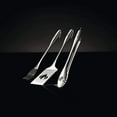 thumbnail image 2 of Napoleon PRO Stainless Steel and Silicone 3 Piece Grill Accessory Kit, 2 of 9