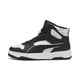 thumbnail image 1 of Tenis Puma RBD Break Mid JR UNISEX 404105-02 negro 23.5, 1 of 6
