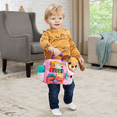 thumbnail image 4 of VTech Cutie Paws Puppy Carrier™ With Plush Puppy - English Version, 4 of 9