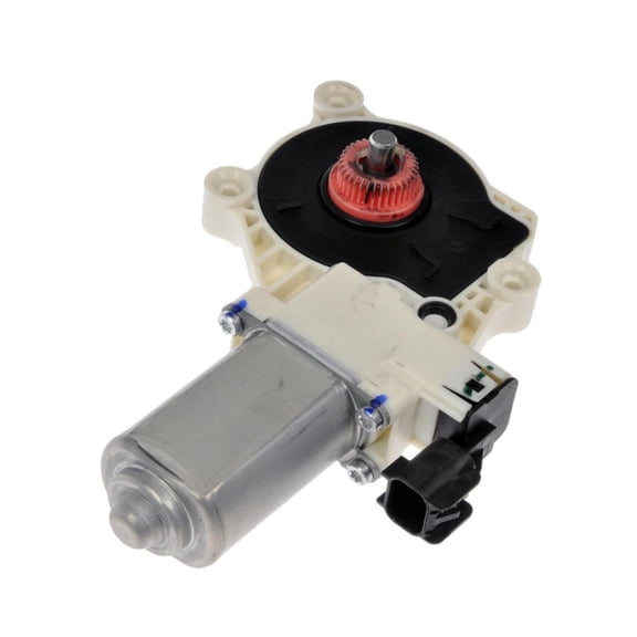 KarParts360 For Ford Focus 2012-2018 Window Lift Motor Front Or Rear, Driver OR Passenger Side | Single Piece | Plug-In | Replacement For 6CPZ5423395-A, 6CPZ-5423395-B