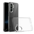 thumbnail image 4 of PANDACO Clear Case for Samsung Galaxy A36, 4 of 5